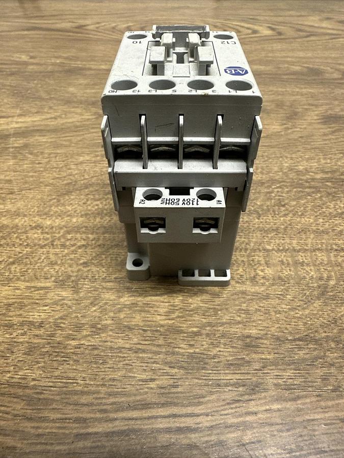 Used Allen Bradley,100-C12*10,Contactor