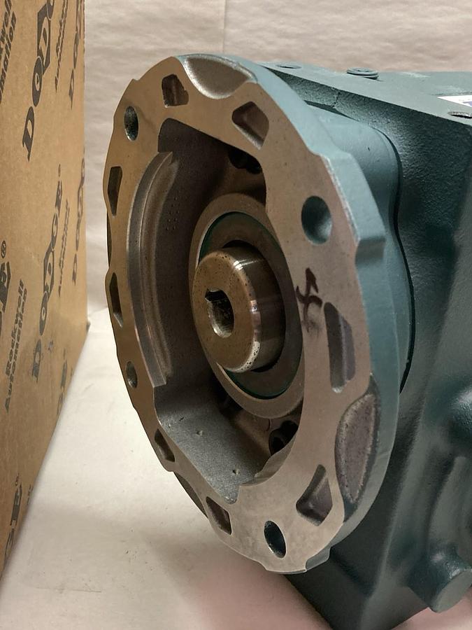 Dodge Tigear,26Q30R56,Gear Reducer Ratio 30:1 2Hp 1750rpm