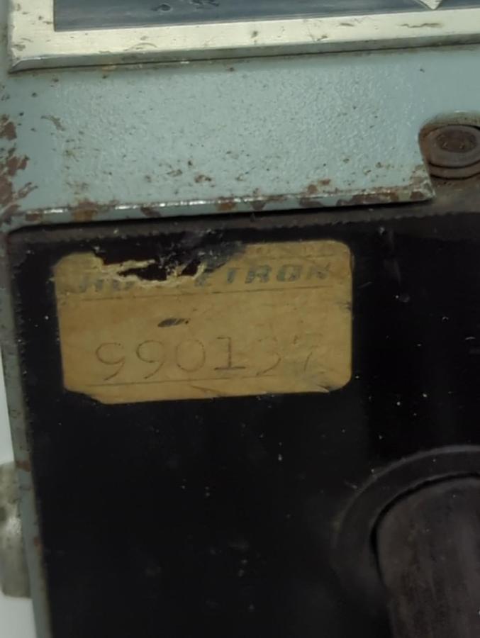 Used UNBRANDED,990137,FIELD LOSS RELAY PRE-OWNED