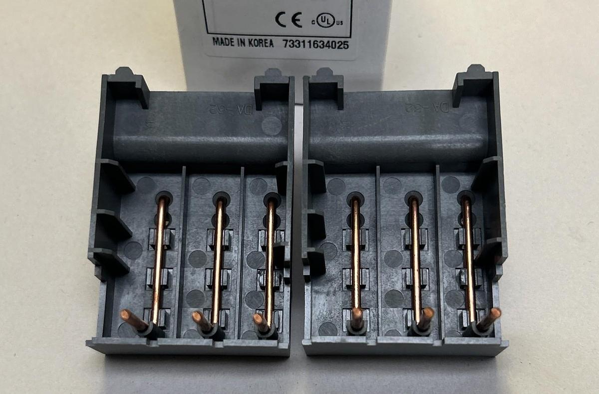 CERUS INDUSTRIAL,DA-32SA,DIRECT ADAPTER NOS