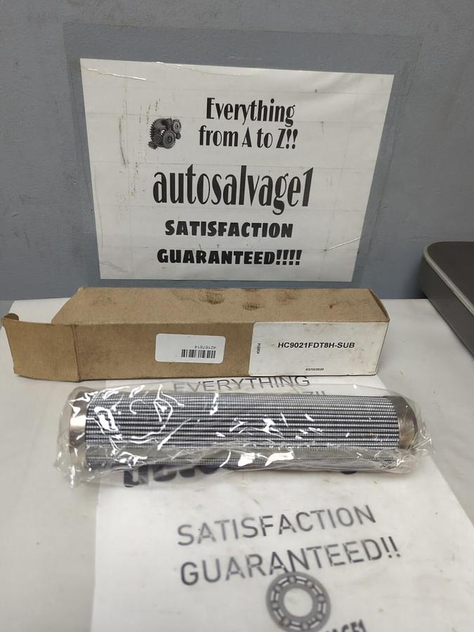 UNBRANDED,HC9021FDT8H-SUB,FILTER REPLACEMENT NOS