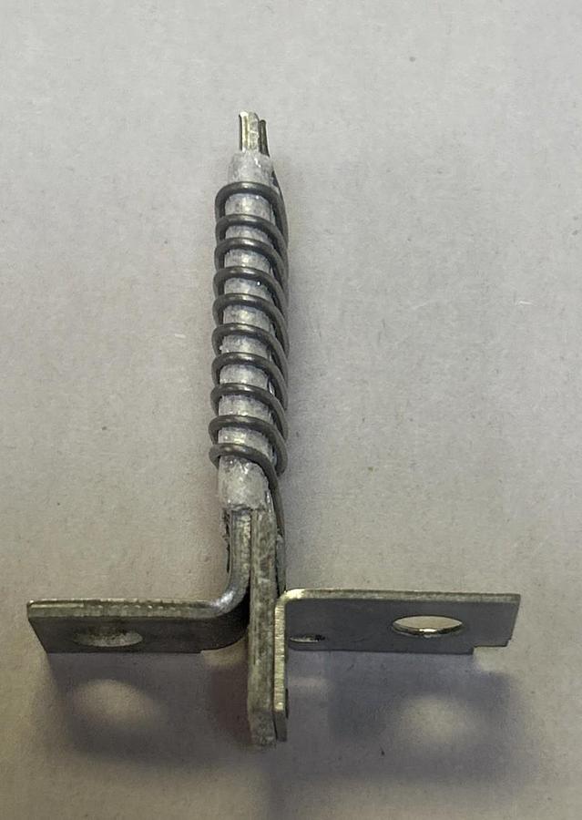 TELEMECANIQUE,G30T 24,HEATER ELEMENT LOT OF 2 NOS