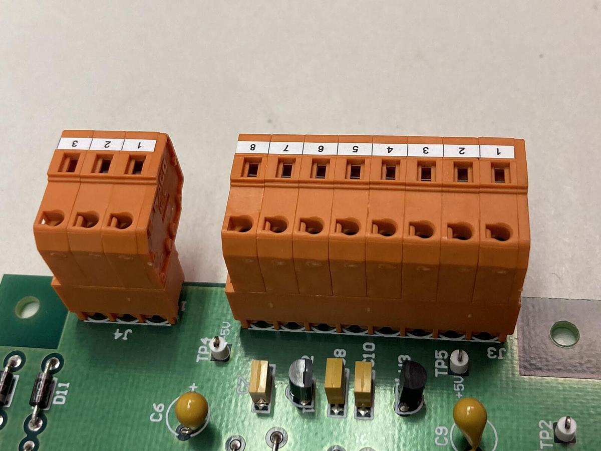 Teledyne,1906-0100-02,PCB,Circuit Board Rev A