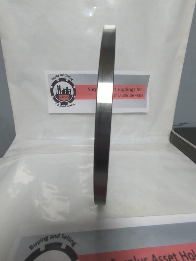 Used KAYDON,2923-90,REALI-SEAL SLIM ROLLER BEARING PRE-OWNED