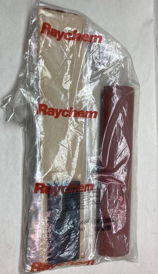 Raychem,HVT-81-G,Indoor Termination Kit
