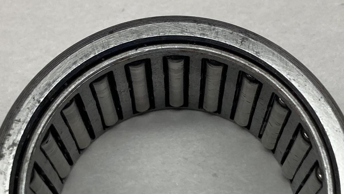 Used RBC,SJ-7295,Needle Roller Bearing