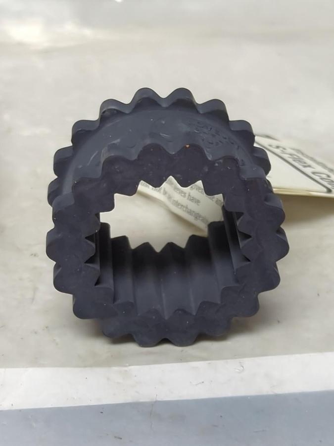 TB WOODS,4JE,SURE FLEX COUPLING SLEEVE NOS