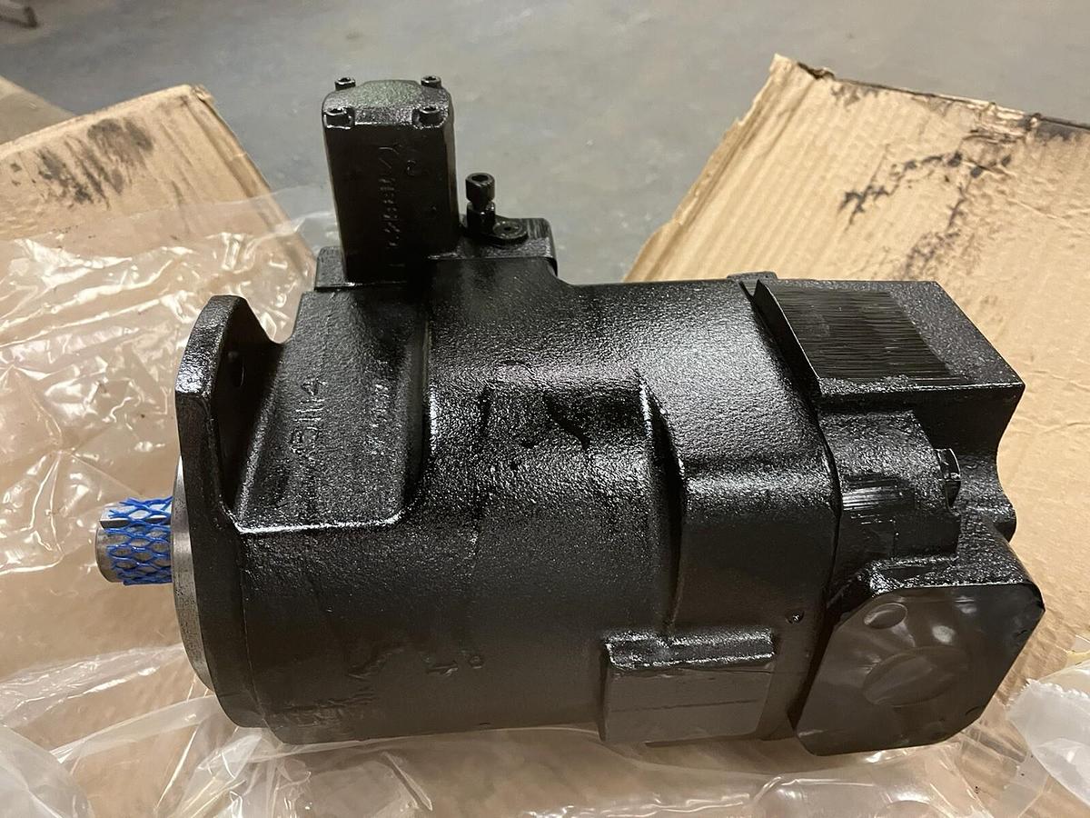 OILGEAR,PVWJ-076-A1UV-RDFY-P-1NNNN-CP,HYDRAULIC PISTON PUMP