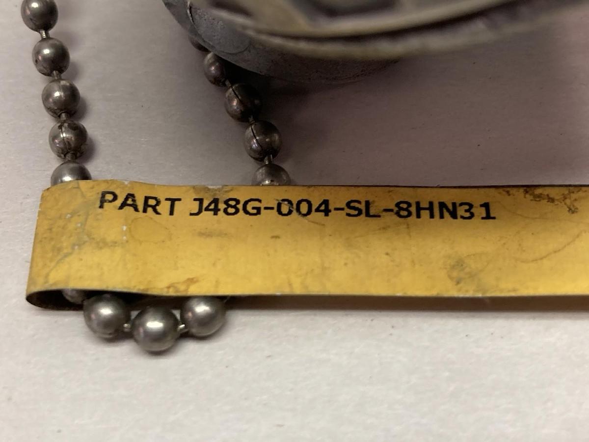 Pyromation,J48G-004-SL-8HN31,Thermocouple