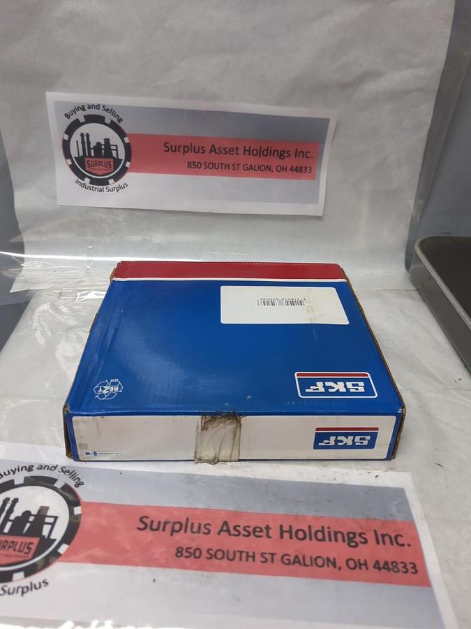 SKF,7222 BECBY,ANGULAR CONTACT BEARING NOS