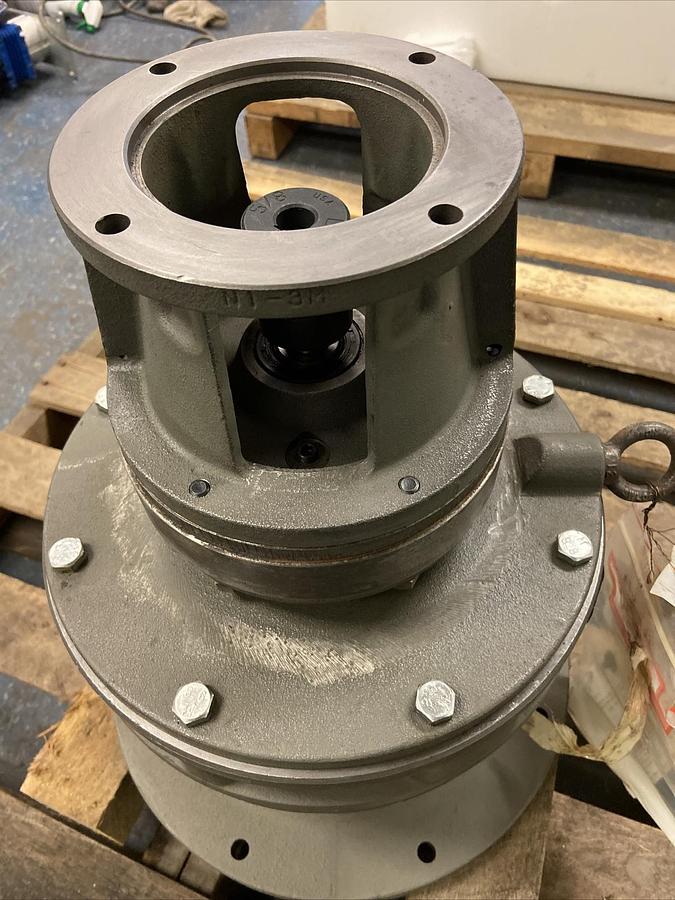 Sumitomo,SM-CycloVC-S-3175/11,Ratio 2065:1 23400 Input 1/2Hp 1750 RPM GEAR DRIVE