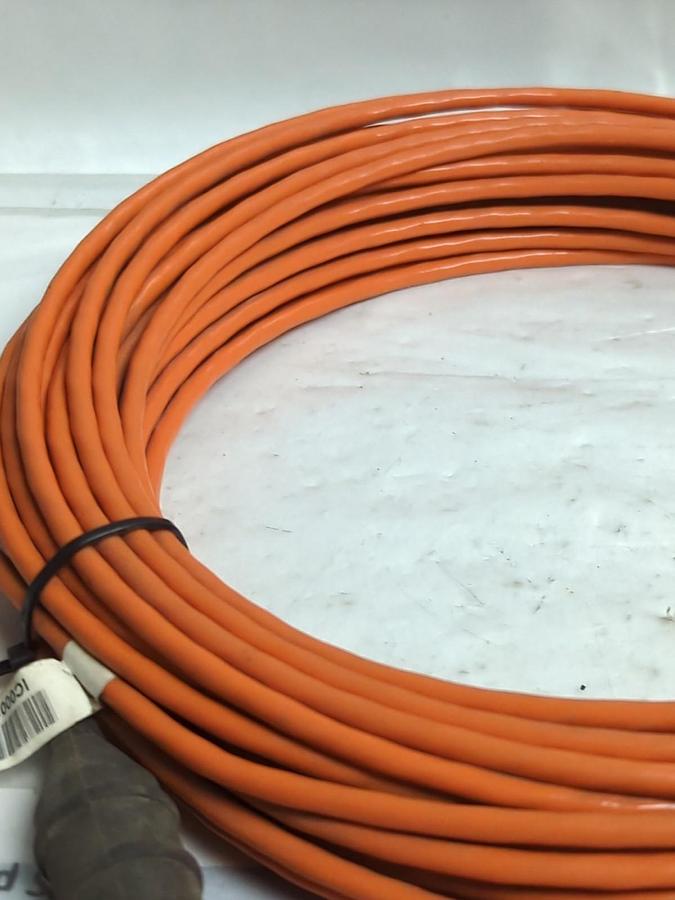 UNBRANDED,IC00018630,COAX CONNECTOR CORDSET CABLE 2-PRONG FEMALE NOS