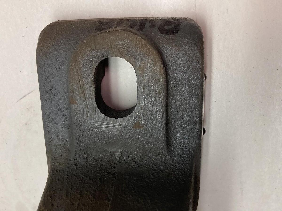 Used Fafnir,RSAO 1-11/16,Pillow Block Bearing