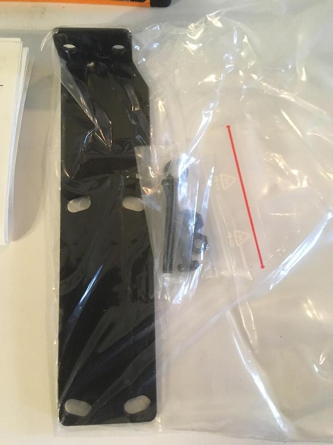 IFM Efector,QT5008,200 Through-Beam Sensor