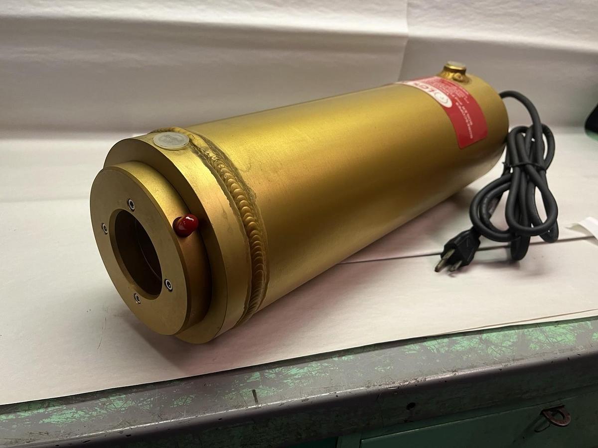 Used LENOX,6900AL-170,FURNACE CAMERA