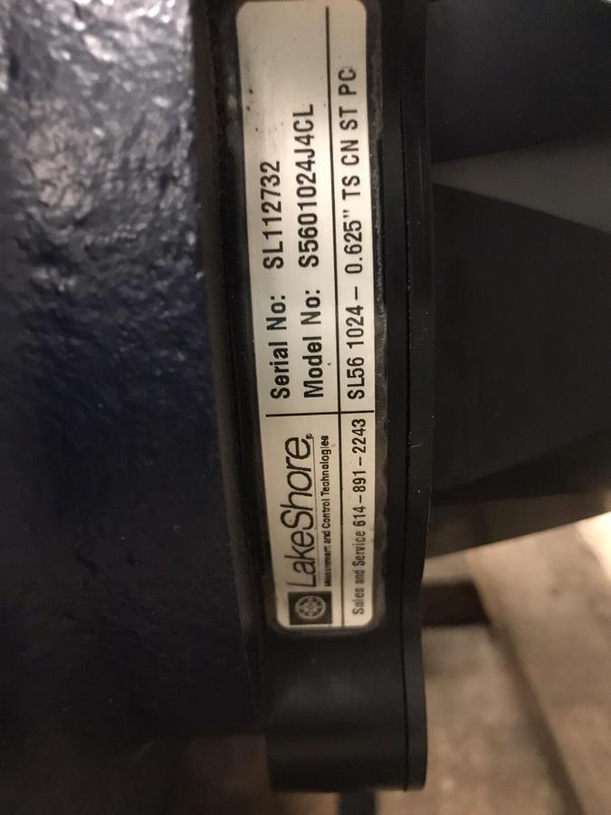 Marathon,Fra 213TC 3F-213THTS6577AN-L,2HP Induction Motor 4200RPM 460V