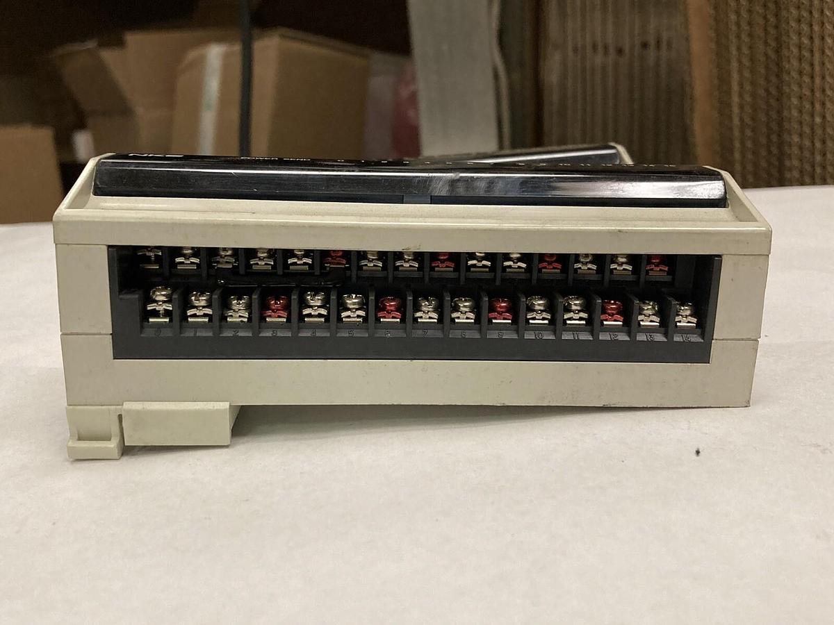 Used NKE,PTV-H16TC,Power Terminal LOT OF 2