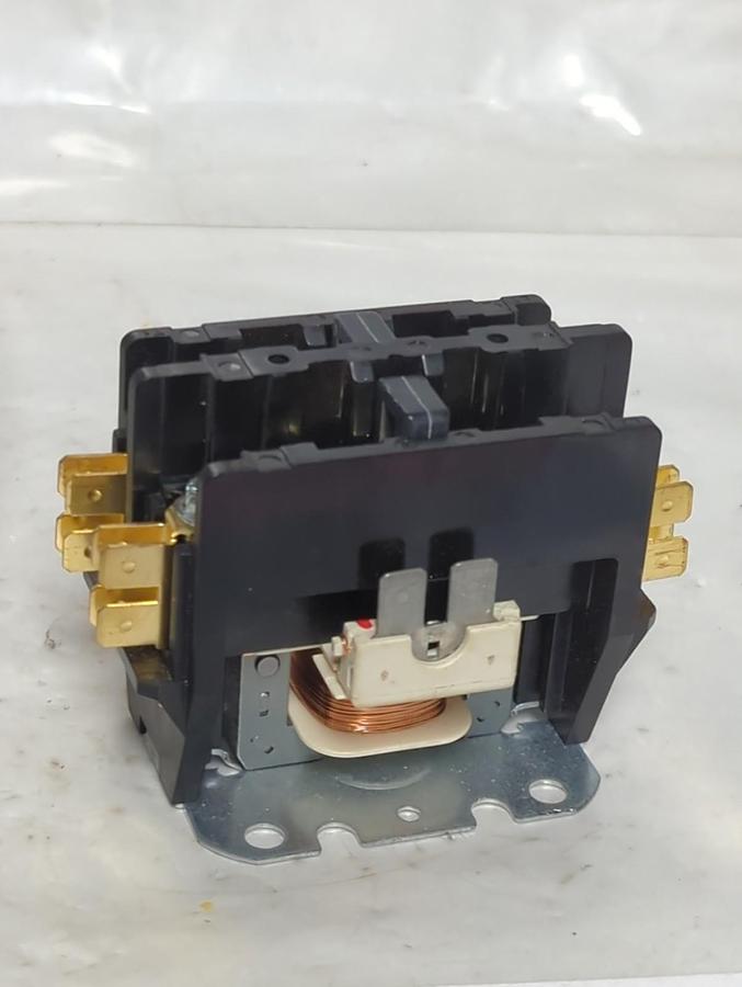 HARTLAND CONTROLS,HN52KC024,CONTACTOR 24VAC 50/60 HZ COIL NOS