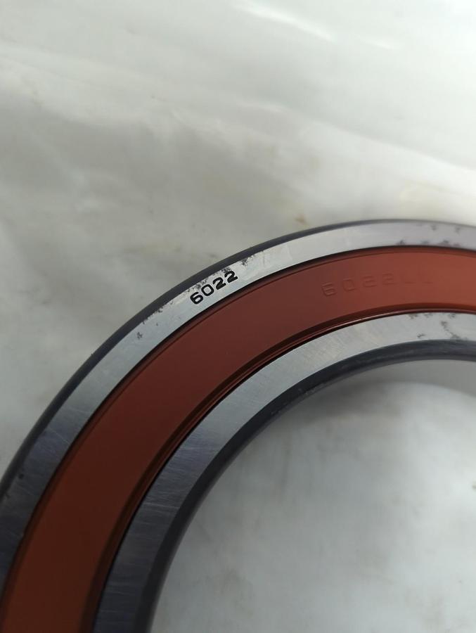 Used NTN,5022,SEALED BALL BEARING PRE-OWNED