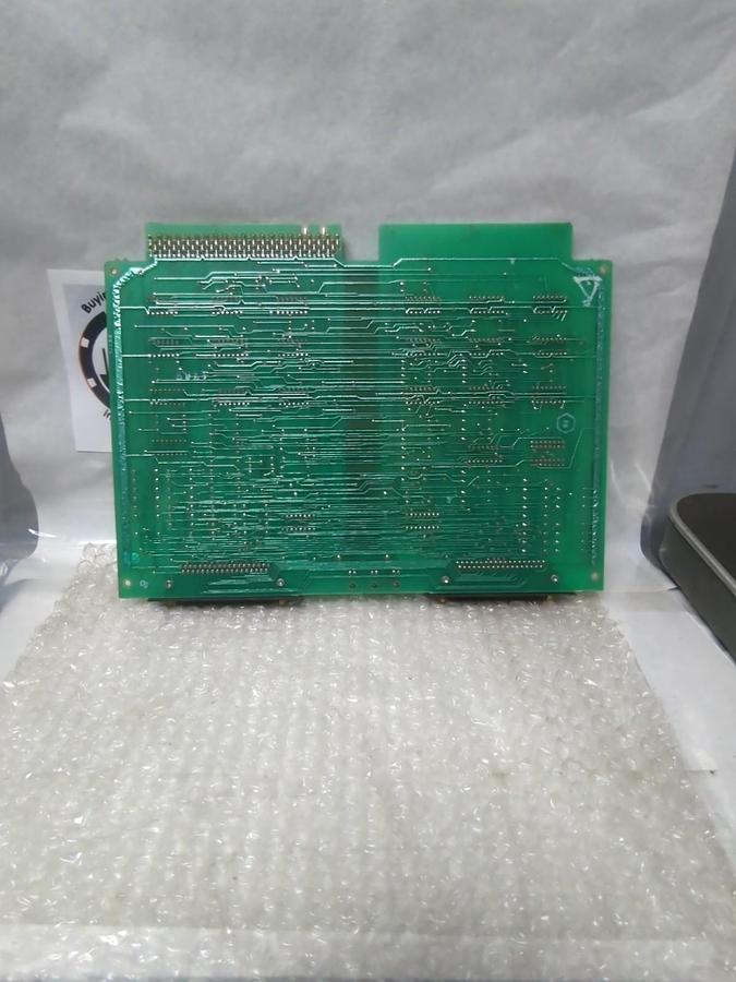 Used GE,IC600BF800K,I/O RECEIVER CIRCUIT BOARD PRE-OWNED