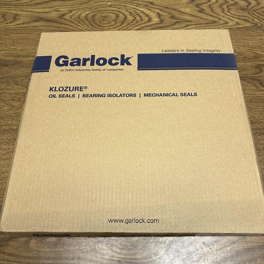 Used Garlock Klozure,24700-4082,59x4082  Seal 12.5x14.5x.750