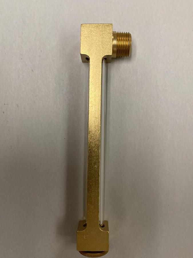 Used Gits Liquid,1500-234 15234,Level Gauge