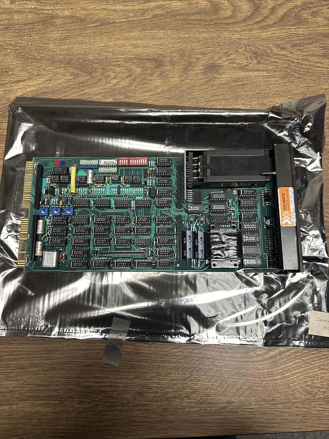 Used Daytronic,9530A,Digital Indicator Module