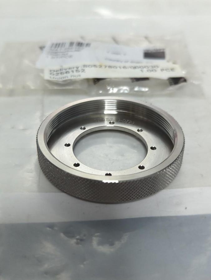 TRUMPF,256152,UNION NUT NOS