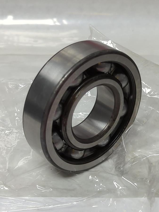 Used SNR,6307.J30,DEEP GROOVE BALL BEARING PRE-OWNED
