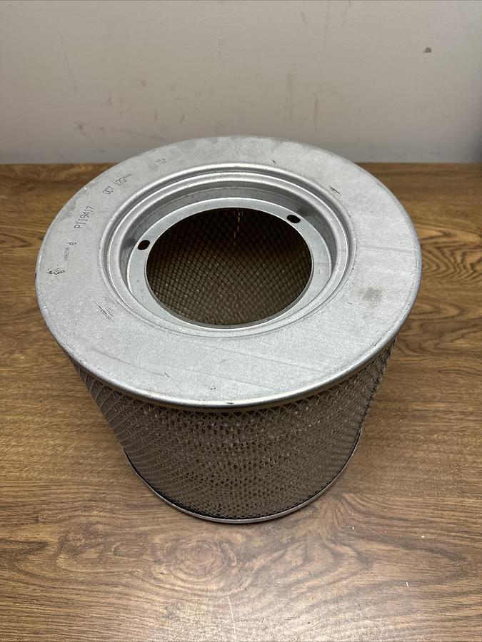 Donaldson,P119417,Air Filter NO box