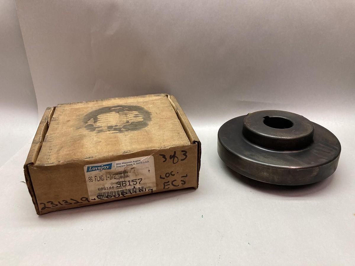 Lovejoy,685144 36161 9S,Fling 1-1/2 W/KW