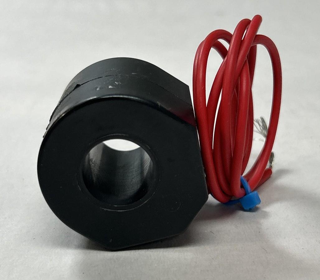 ASCO,MP-C-011,COIL 110/120V NOS
