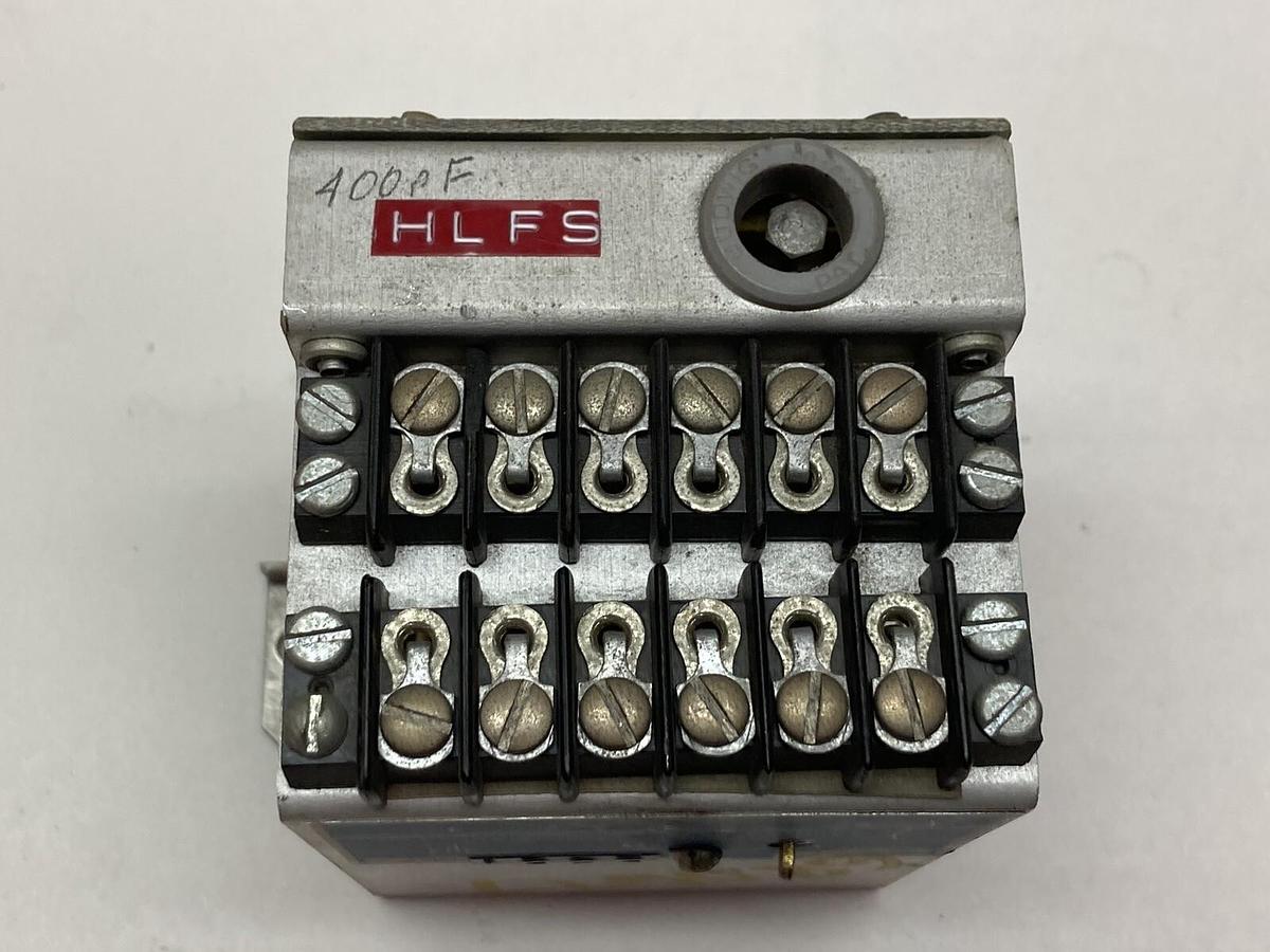 Used Drexelbrook Engineering,406-1090,Coteshield Controller