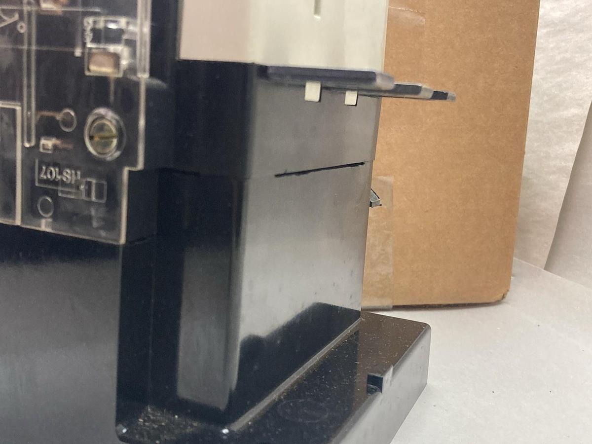 AEG,E-Nr910-337 LS97,Contactor  135A 600Vac