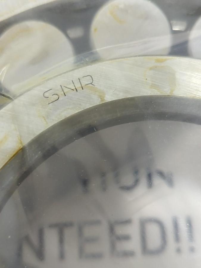 SNR,22317-V-B33,SPHERICAL ROLLER BEARING NOS