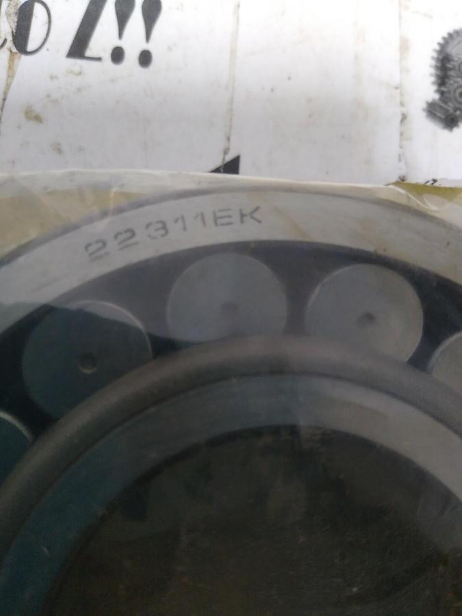 SKF,22311EK,SPHERICAL ROLLER BEARING NOS