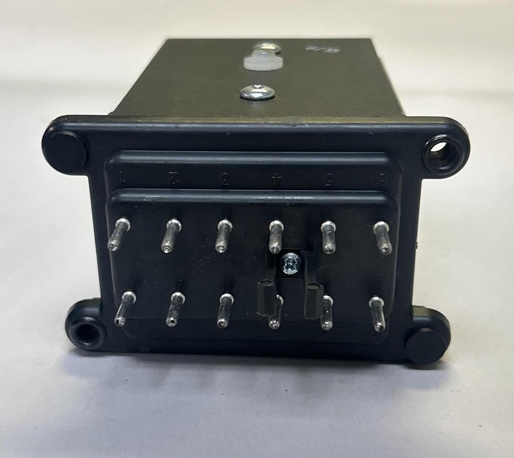 Used TRI-TRONICS,PM8200,MULTI-FUNCTION / PROGRAMMABLE CONTROL MODULE