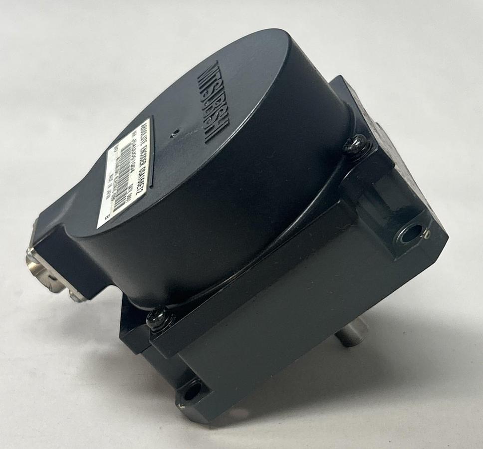 Used MITSUBISHI,OSA166ET2,ABSOLUTE ENCODER