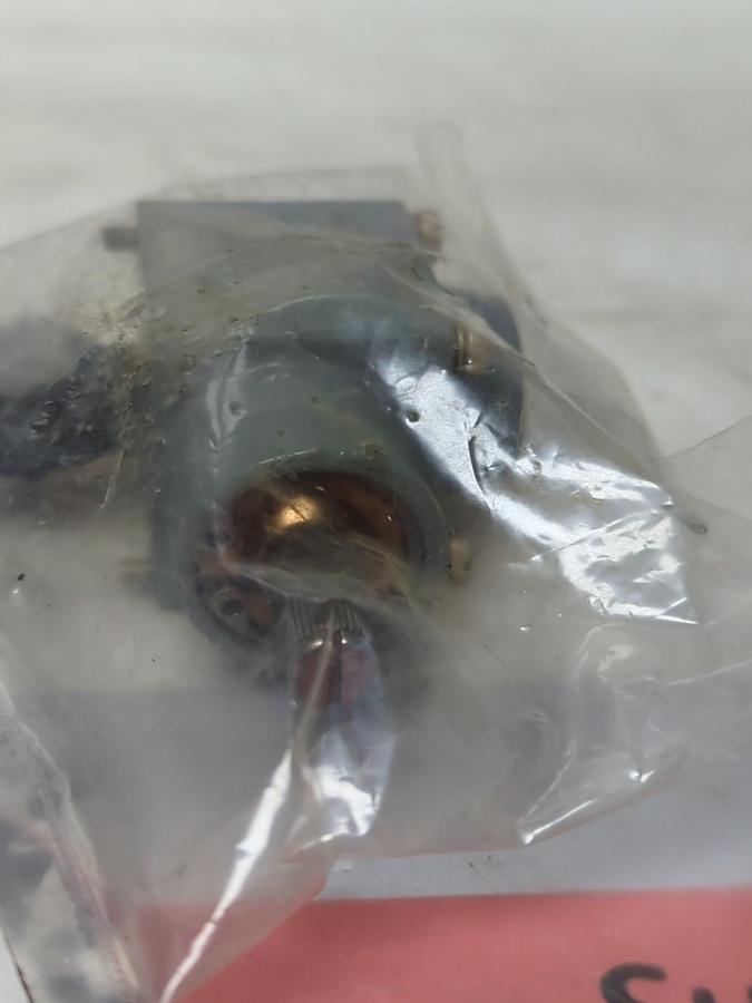 ALLEN BRADLEY,Z-26283,OPERATING HEAD NOS