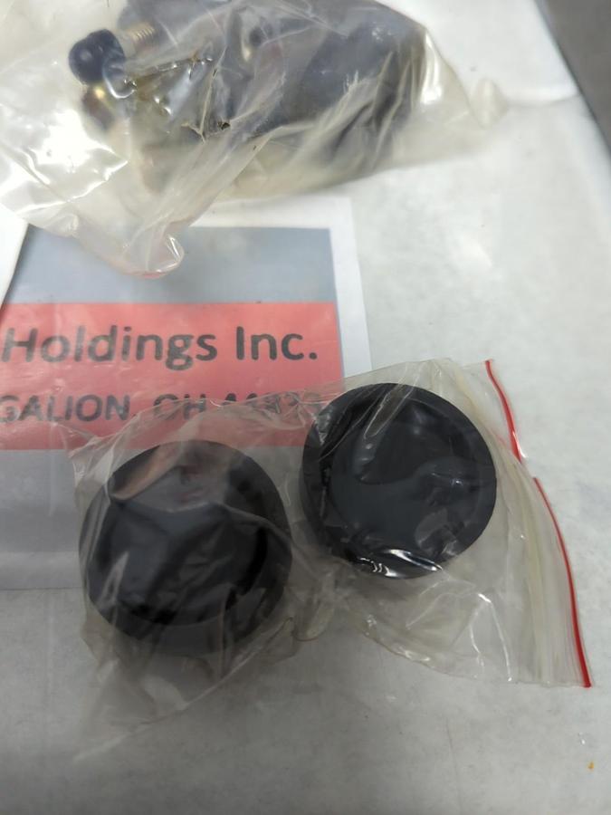 TRUPAR AMERICA,HT0C2/00,WHEEL CYLINDER KIT NOS