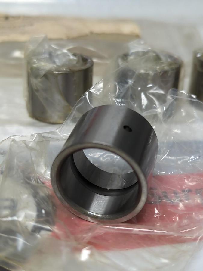 CRANE PRO PARTS,25Z277D8,INNER RACE LOT OF 4 NOS