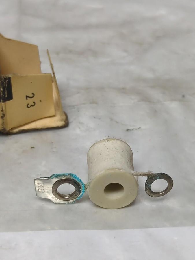 ALLEN BRADLEY,N8,THERMAL OVERLOAD HEATER ELEMENT NOS