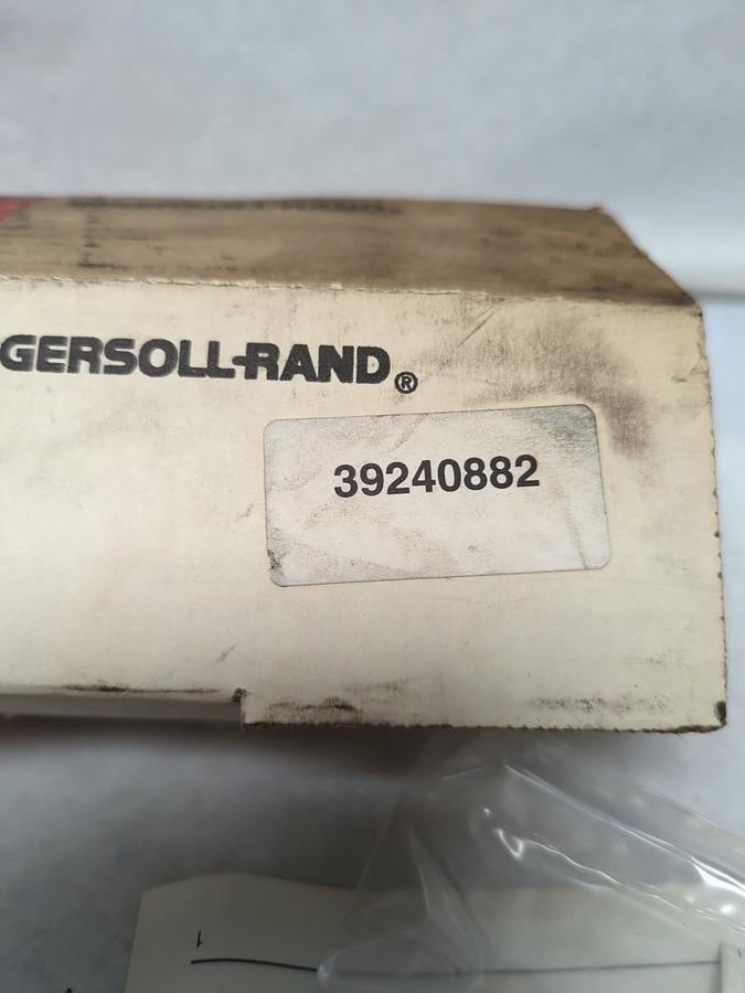 INGERSOL-RAND,39240882,FILTER ELEMENT NOS