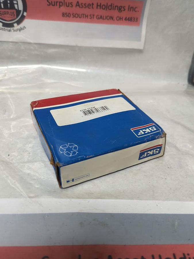 SKF,6310 2ZJEM,ROLLER BEARING NOS