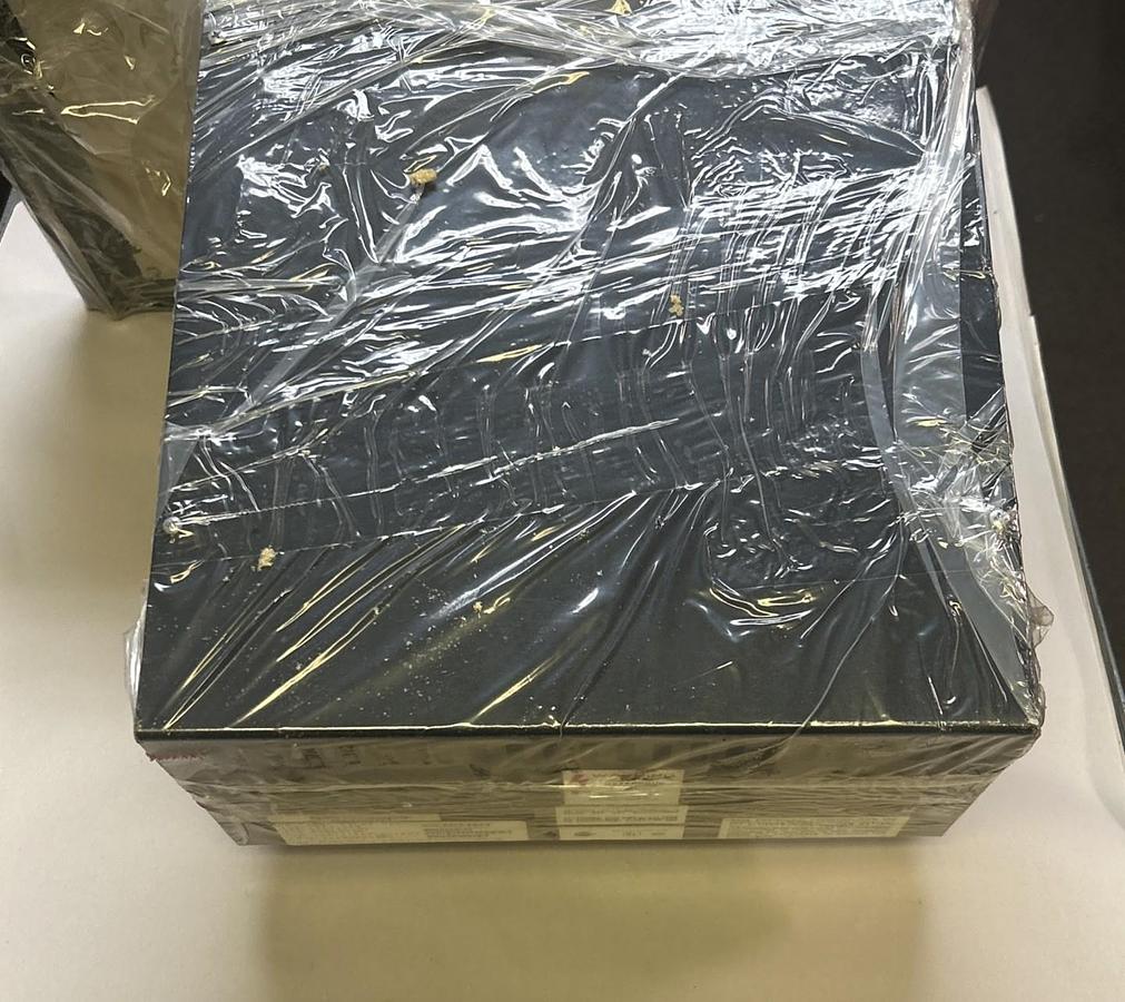 GE FANUC,IC600KD512C,OPERATOR INTERFACE 12 INCH NOS