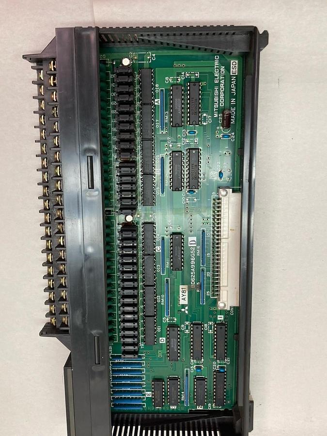 Mitsubishi,AY81,PLC Communication Module