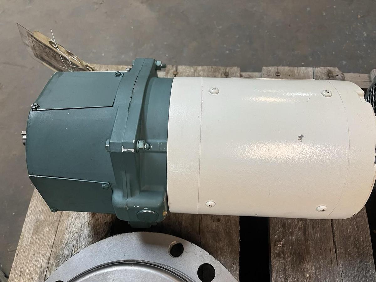 RELIANCE,M51A0327,UNIBRAKE LEESON 190069.19 3/4HP 1725RPM