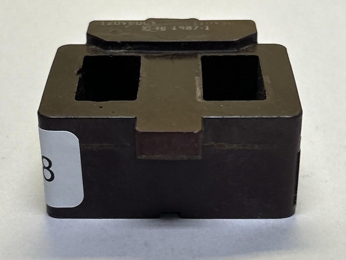 Used CUTLER-HAMMER,1887-1,COIL 110/120V