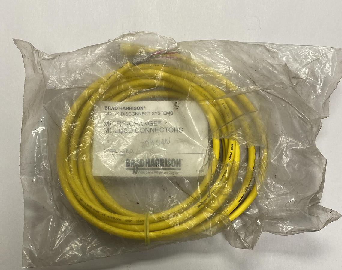 Brad Harrison,70434N,Cable NOS