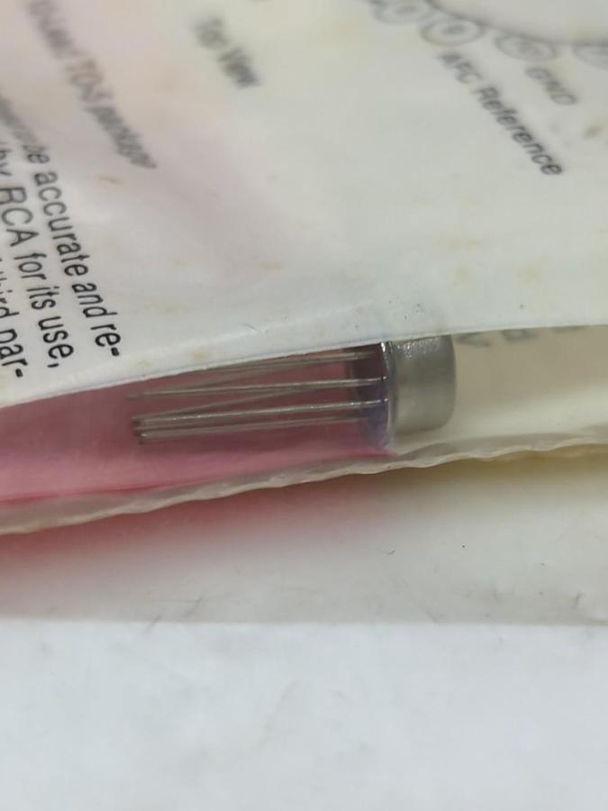 RCA,SK3140,INTERGRATED CIRCUIT LOT OF 3 NOS